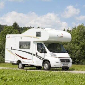 Fiat Ducato Sunlight A68
